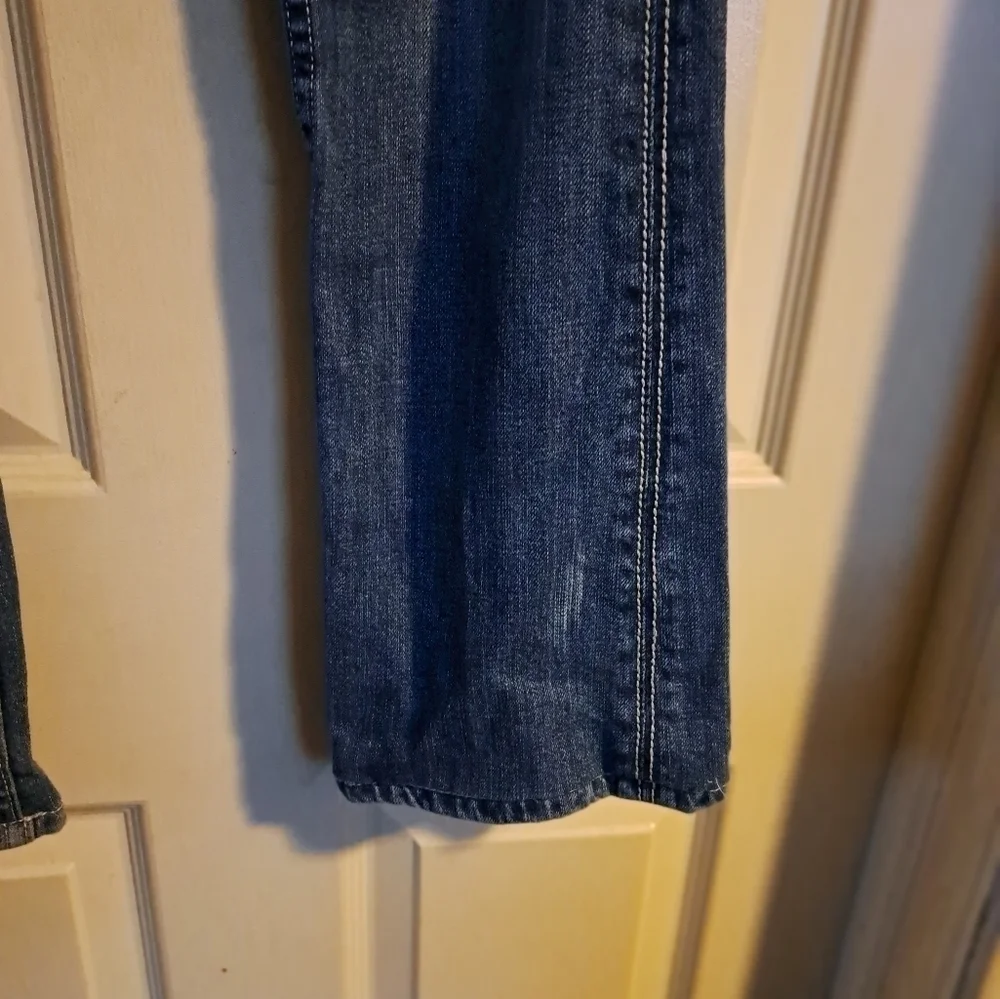 Miss me jeans size 26